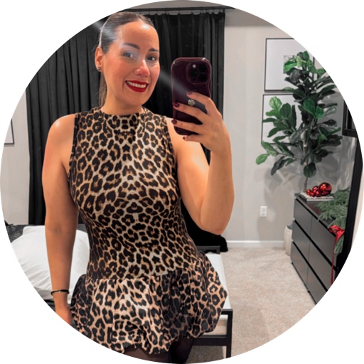 Houseofariannis on LTK