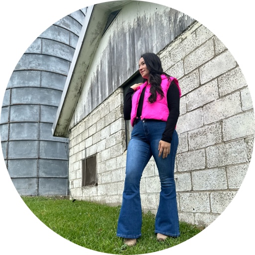 Susie_Hershberger on LTK