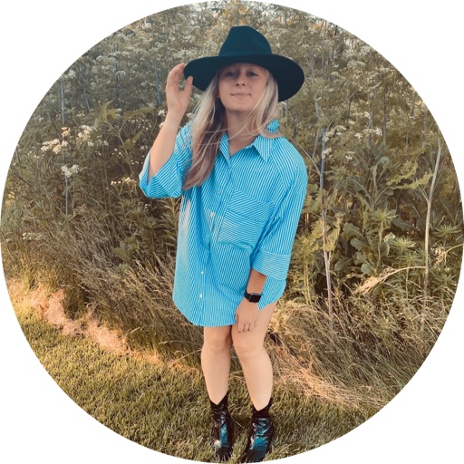 thelastnativesunflower on LTK