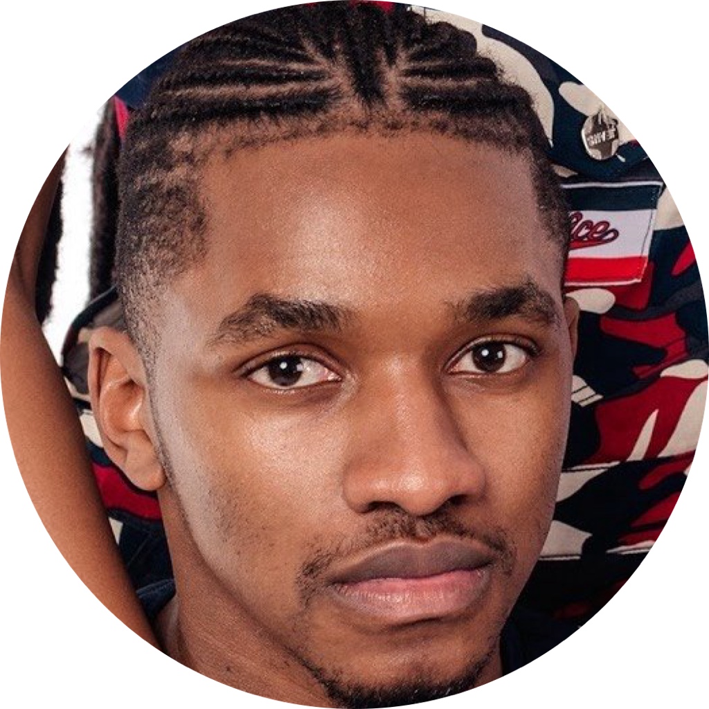 carlrichards_sambo on LTK