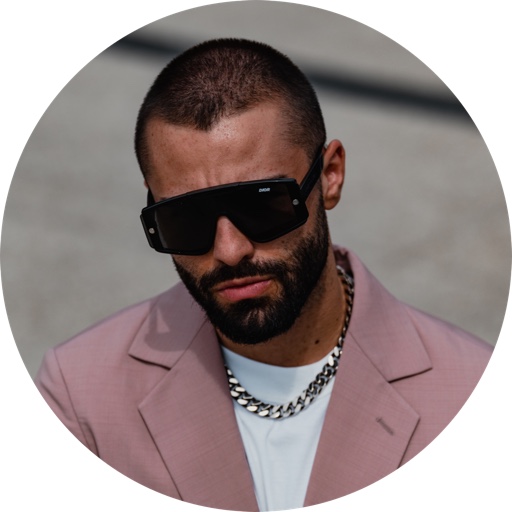 Nando.Sirianni on LTK