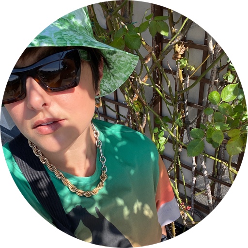 Rebecca In Europe on LTK