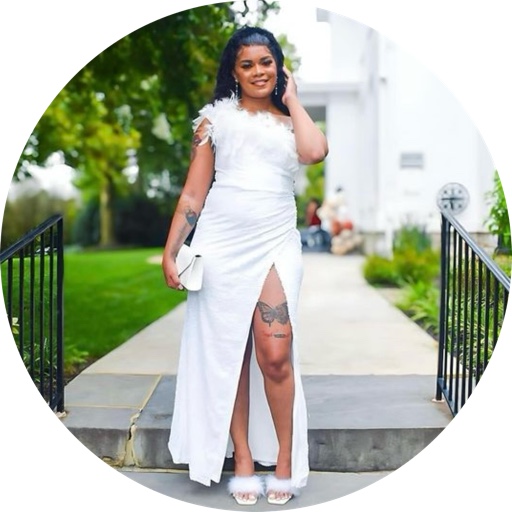 Quaneshiamars on LTK