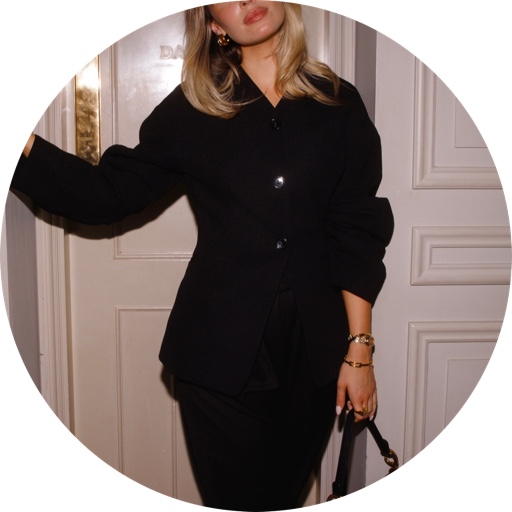 georginalennon1 on LTK