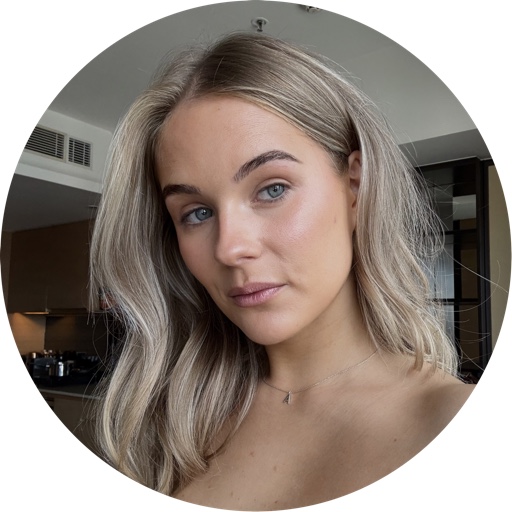 aliciamartinii on LTK