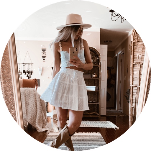 chelseasonsierra on LTK