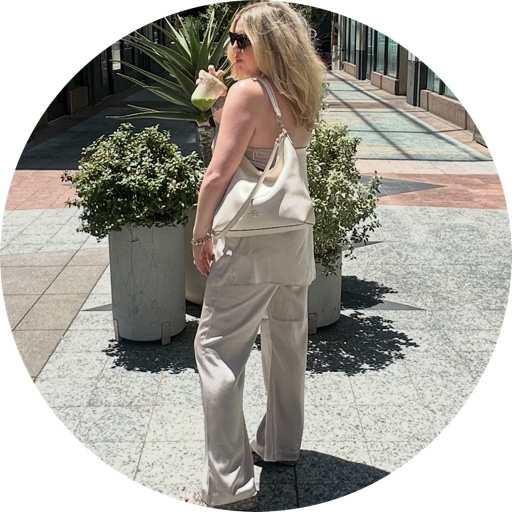 Blondeonblondes on LTK