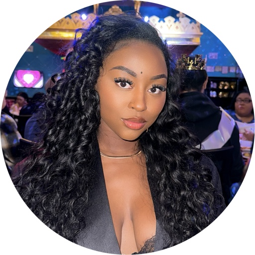 DestinéJamerson on LTK