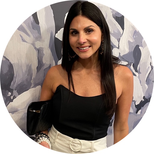 KristinaBontempo on LTK