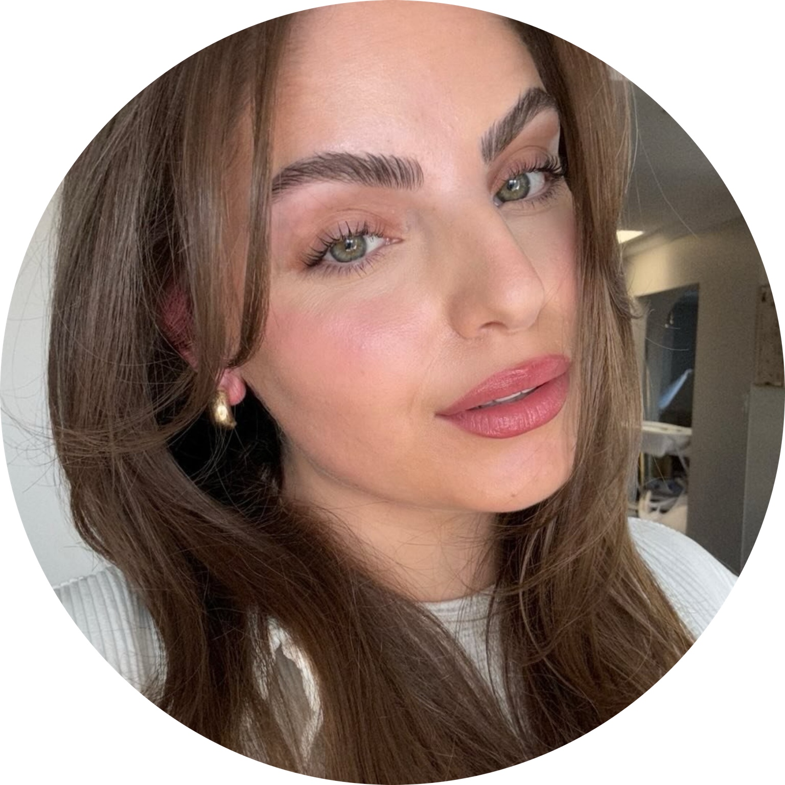 heidimoustafa on LTK