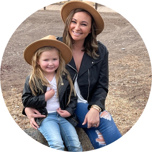 _desireecarol_ on LTK