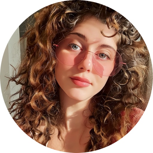 PixelPrincess on LTK