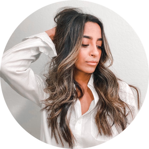 jasminekapoor on LTK