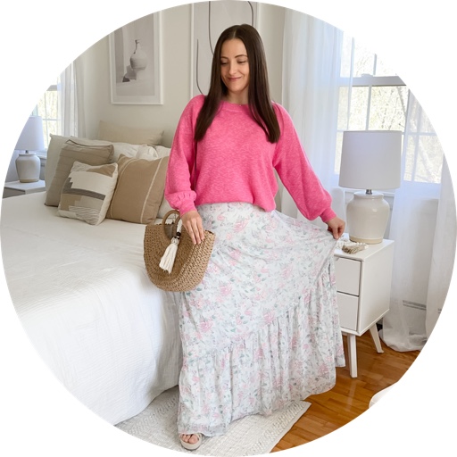 christinaemiller on LTK