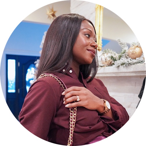 christinakwarteng on LTK