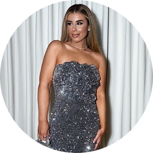 Alexa_Persico on LTK