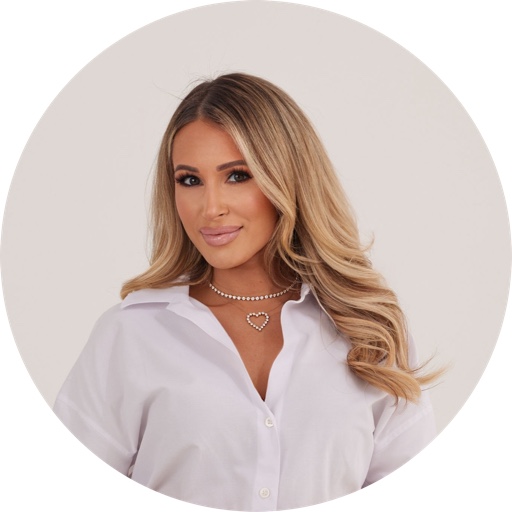 heyprettyblog on LTK