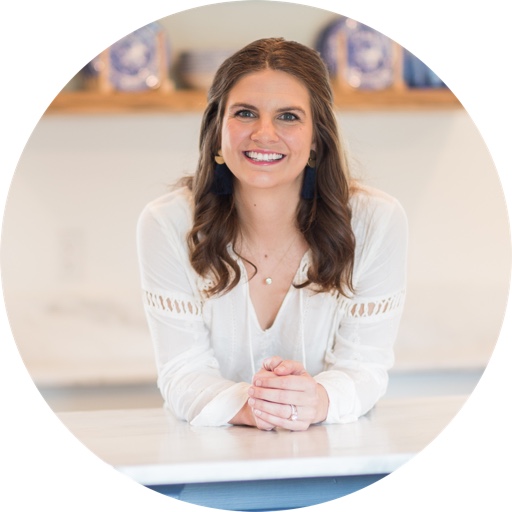 thevintagefork on LTK