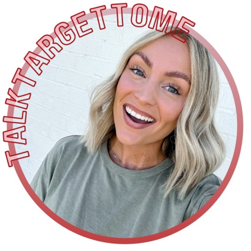 talktargettome on LTK