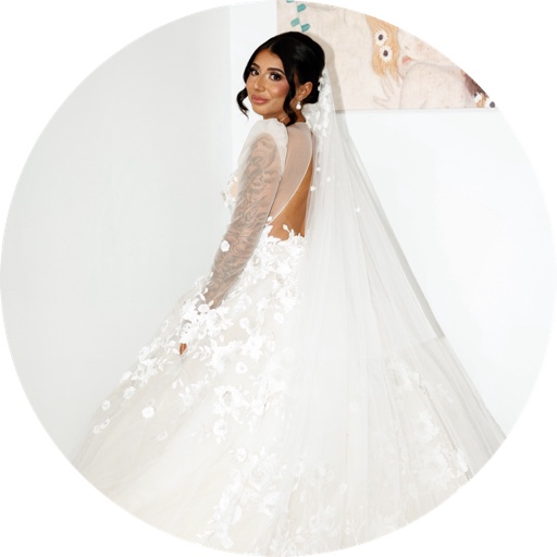 Ciarrachristina on LTK