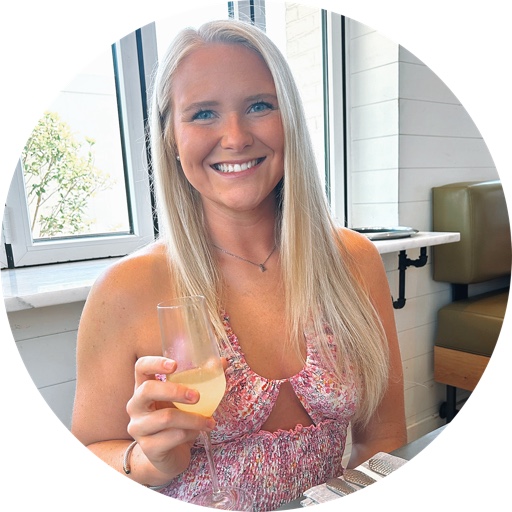 Grace-AnneRiley13 on LTK