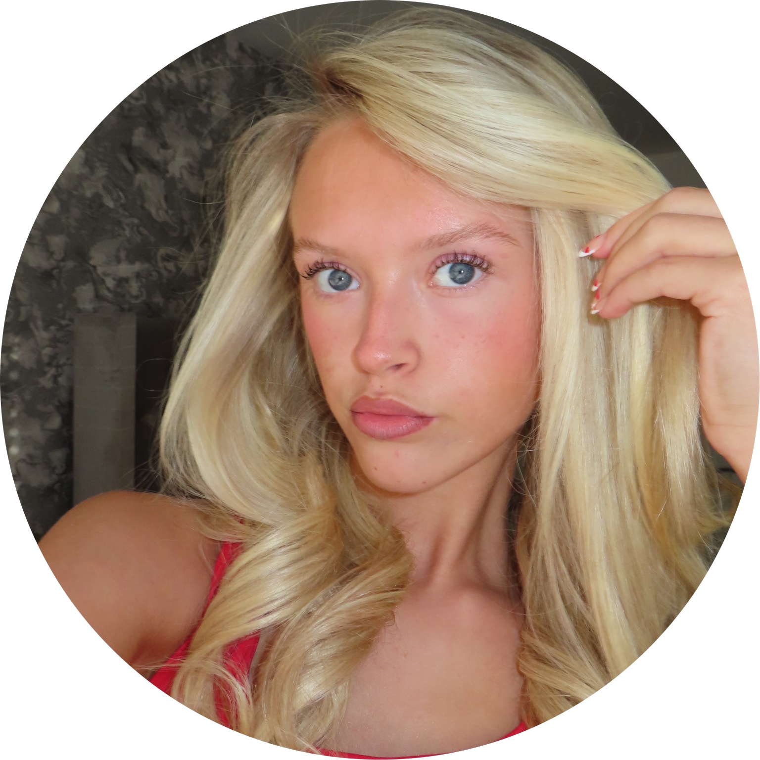 lucythomson on LTK