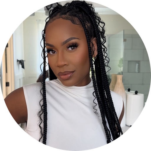 AshleyNoSwiper on LTK