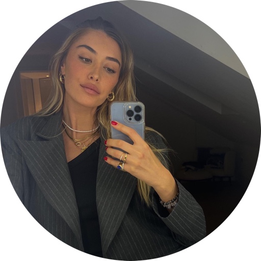 Sophie_habboo on LTK