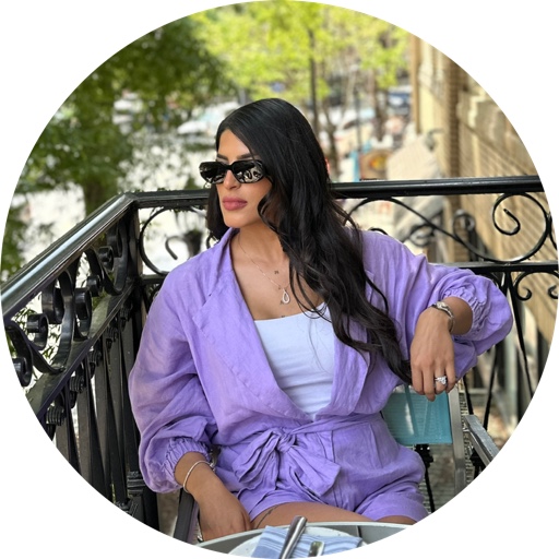 Karenlperezs on LTK