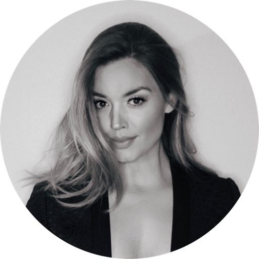 Late+Overdressed on LTK