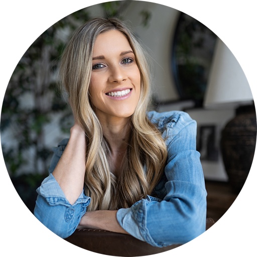 ValerieAguiar on LTK