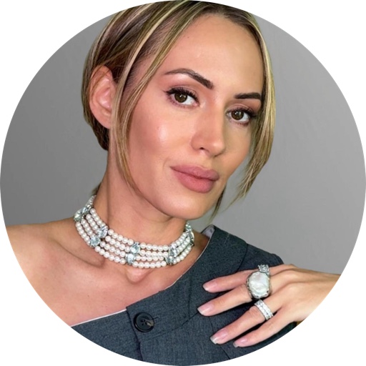 Anastasia_Maxon on LTK