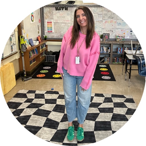 Teaching_In_Rain on LTK