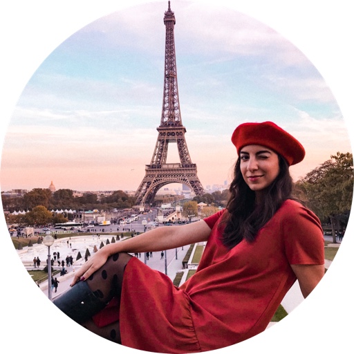 DeniaSouli on LTK