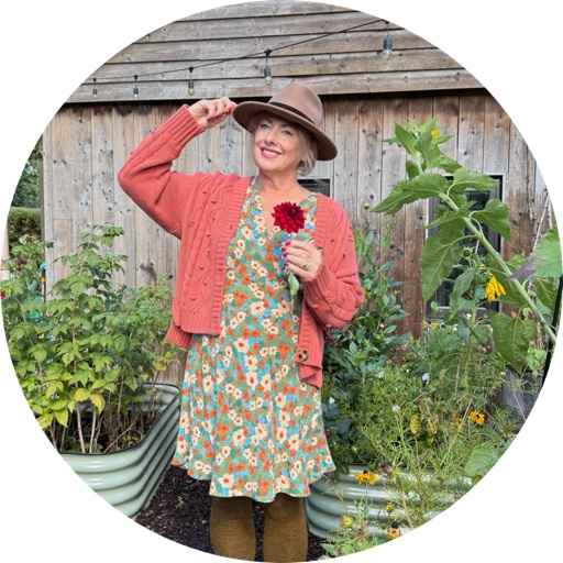 @vanessa_inthe_cotswolds on LTK