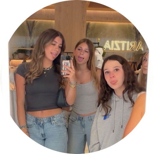 avanicolegrace_ on LTK