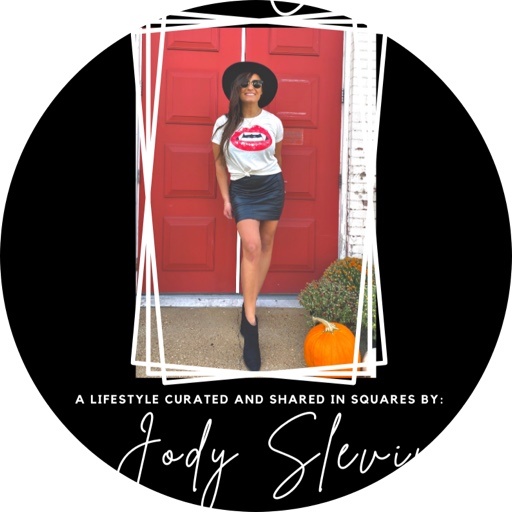 SlevinCouture on LTK