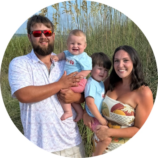 Mckayladbrinkley on LTK