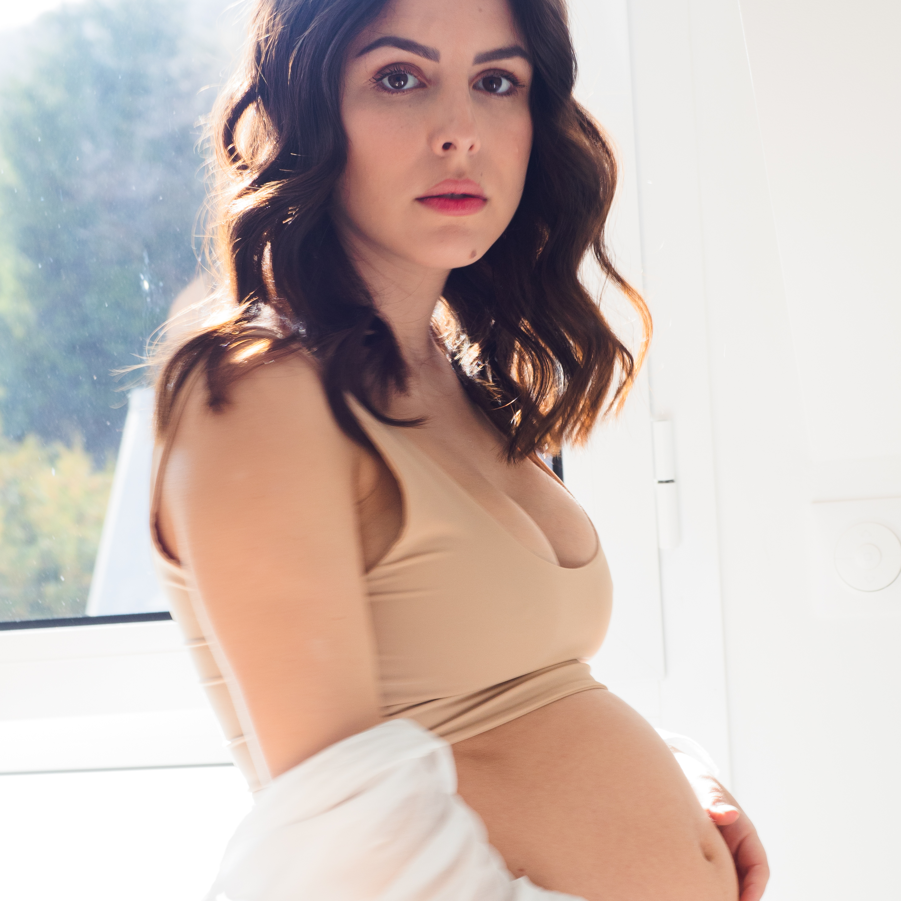 Sabrina_Simoes on LTK