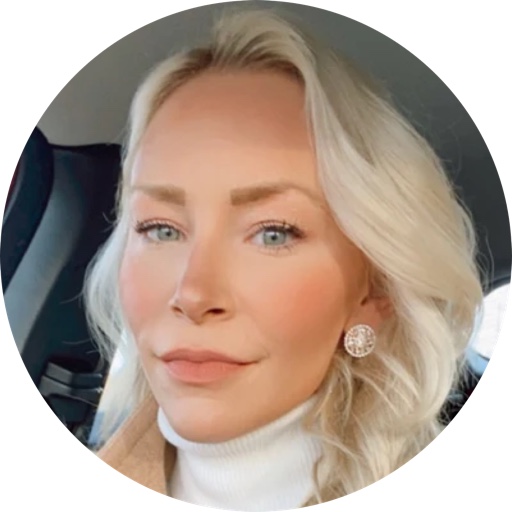 AshleyNedreski on LTK