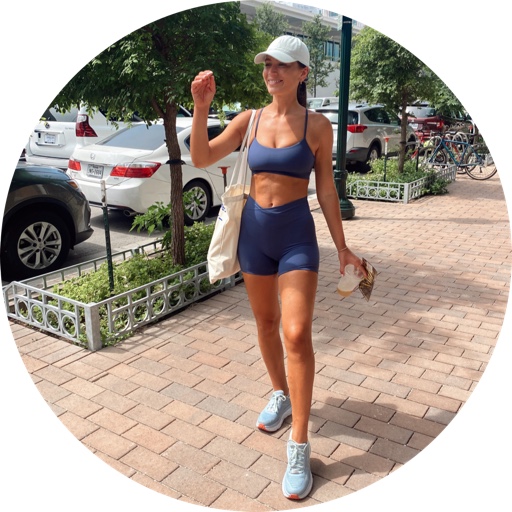 nicolemwinter on LTK