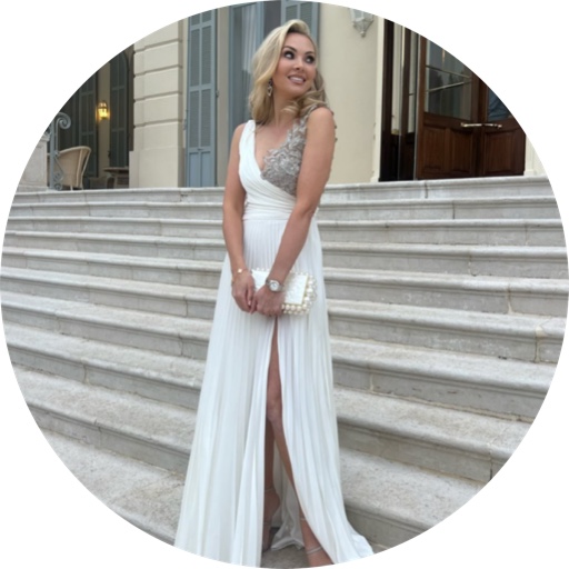 CarolineThomas on LTK