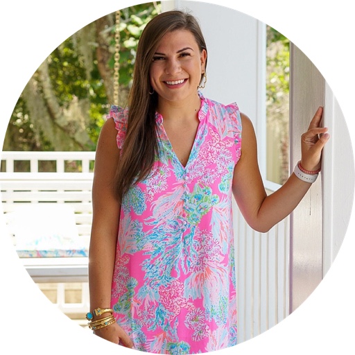sarahkhannon on LTK