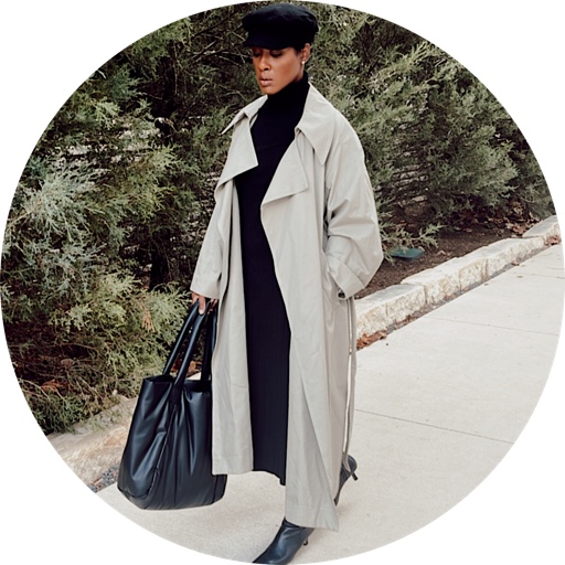 Theposhtraveler on LTK