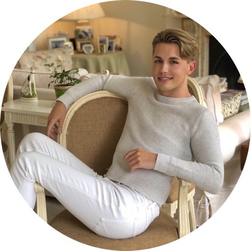 Nicolas Fairford on LTK