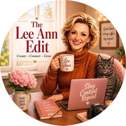 TheLeeAnnEdit on LTK