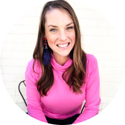 sweetcaralinn on LTK