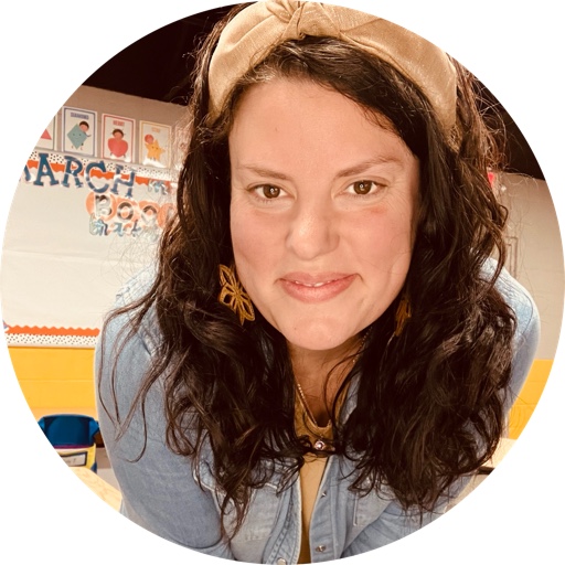 Chroniclesofafirstgradeteacher on LTK