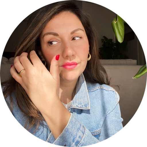 demi.giannios on LTK