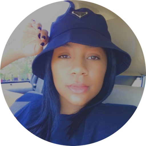 ShameceJanae on LTK